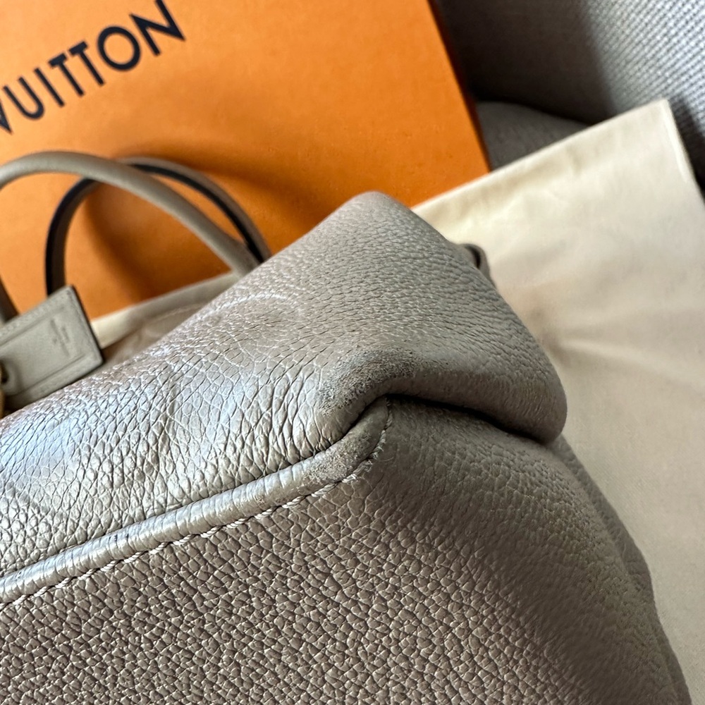 Louis Vuitton Grand Palais❌SOLD - Picture 6 of 16